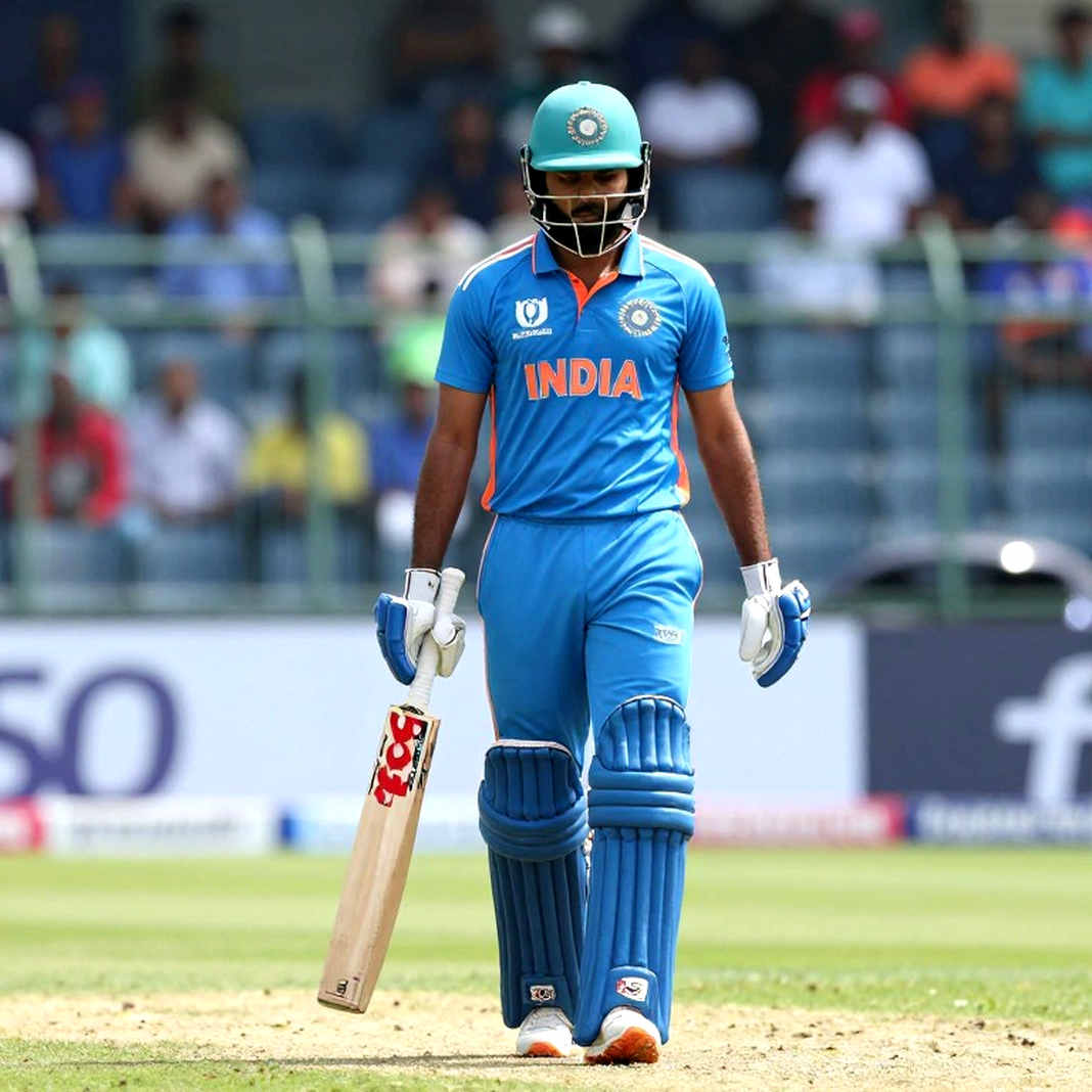 Reading the Empty Cell: In Cricket Analysis, 'No Data' Is Not 'No Risk' Reading the Empty Cell: In Cricket Analysis, 'No Data' Is Not 'No Risk'
