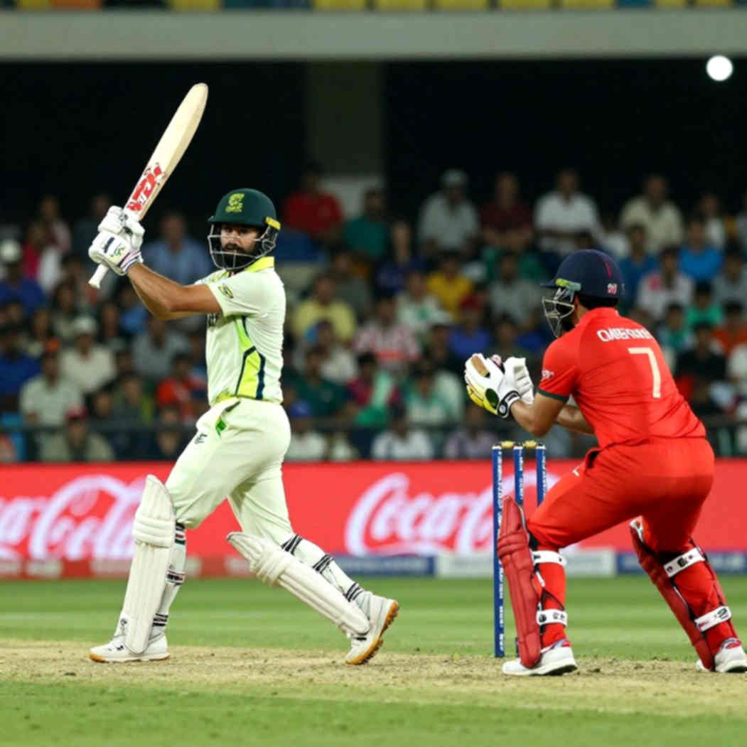 Reading the Empty Cell: In Cricket Analysis, 'No Data' Is Not 'No Risk' Reading the Empty Cell: In Cricket Analysis, 'No Data' Is Not 'No Risk'