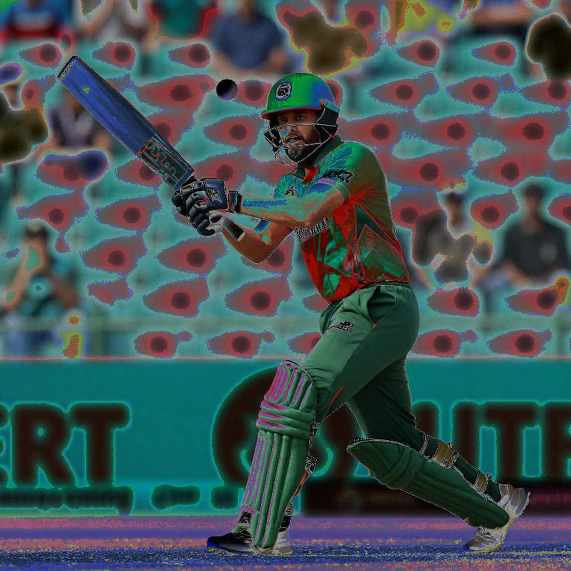 Reading the Empty File: Evidence-Free Cricket Analysis and the Referee's Eye Reading the Empty File: Evidence-Free Cricket Analysis and the Referee's Eye