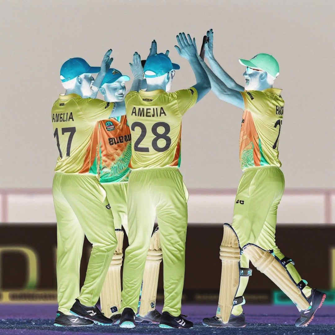 Inglis's Return, Green's Uncertainty: Australia's Quiet Batting-Order Reckoning Before the Gqeberha Test