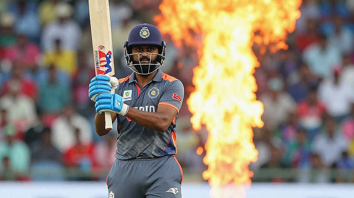 Eight Columns, Zero Runs: The Hollow Envelope of Cricket Analysis Eight Columns, Zero Runs: The Hollow Envelope of Cricket Analysis