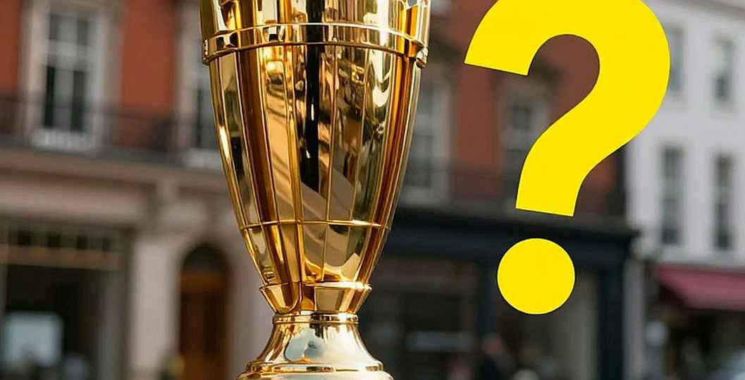 What the Replay Cannot Prove: The 2026 World Cup Final Toss Dispute and Cricket's Review Culture What the Replay Cannot Prove: The 2026 World Cup Final Toss Dispute and Cricket's Review Culture