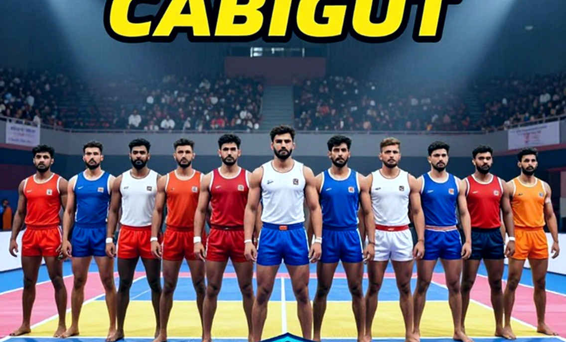 এশিয়ান গেমস ২০২৬ কাবাডি সেমিফাইনাল: 'অপরাজয়' যেখানে প্রমাণ নয়, সেখানে আসল পরীক্ষাটা ত্রিশ সেকেন্ডের