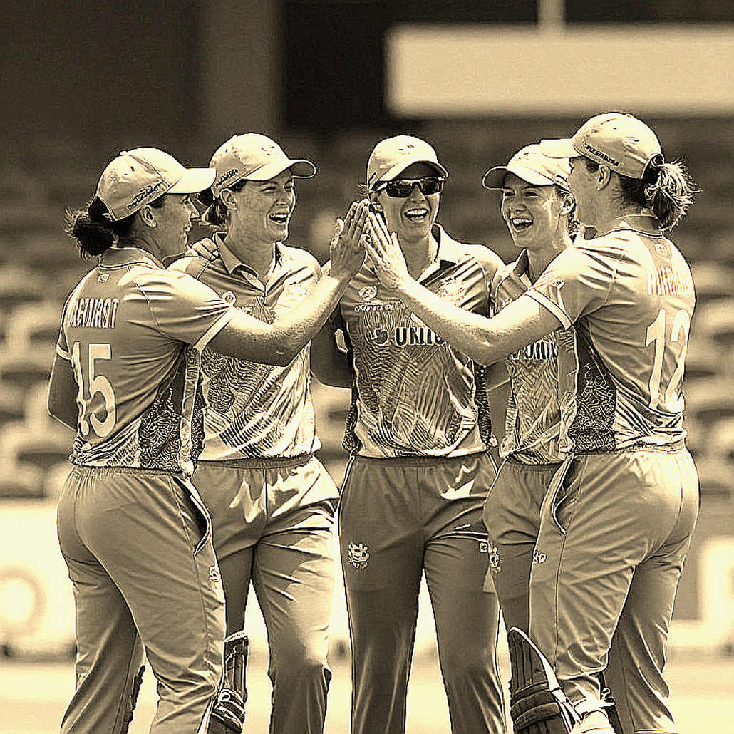 The Sharjah Chase Illusion: Why Powerplay Run Rates Are Lying About ILT20 Teams The Sharjah Chase Illusion: Why Powerplay Run Rates Are Lying About ILT20 Teams