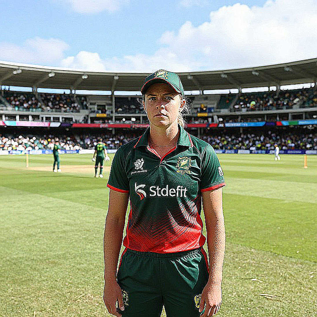 When the Numbers Lie: Asian Cricket, Data Integrity, and the Blockchain Promise When the Numbers Lie: Asian Cricket, Data Integrity, and the Blockchain Promise