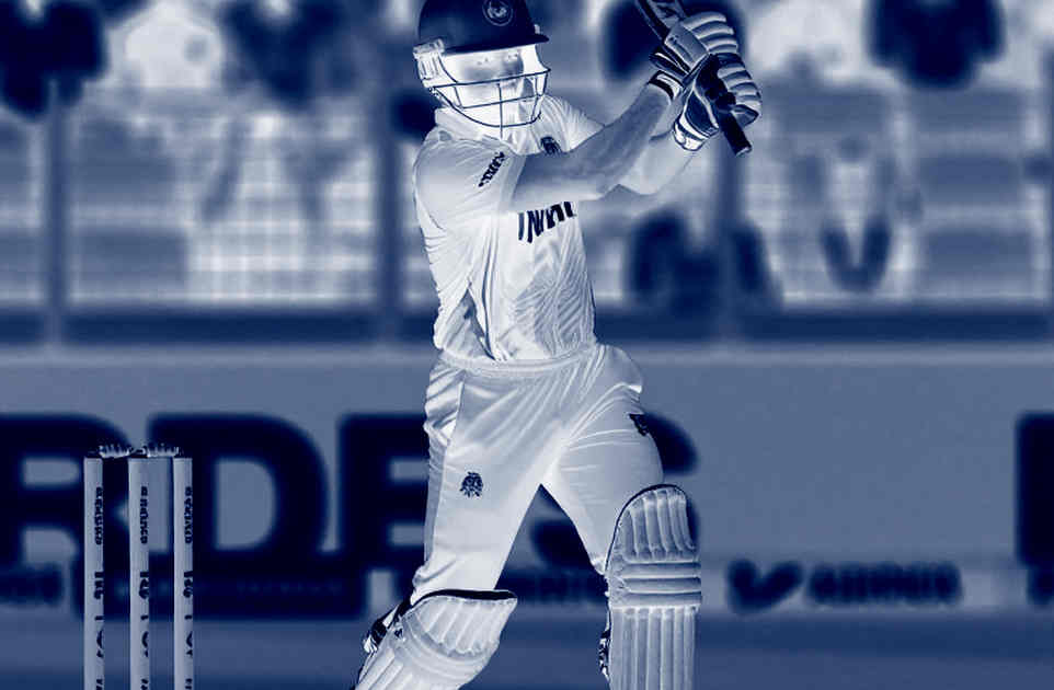Jimmy Adams's Exit: 462 Matches in Hampshire's Ledger, and the Gap Nobody Is Watching Jimmy Adams's Exit: 462 Matches in Hampshire's Ledger, and the Gap Nobody Is Watching