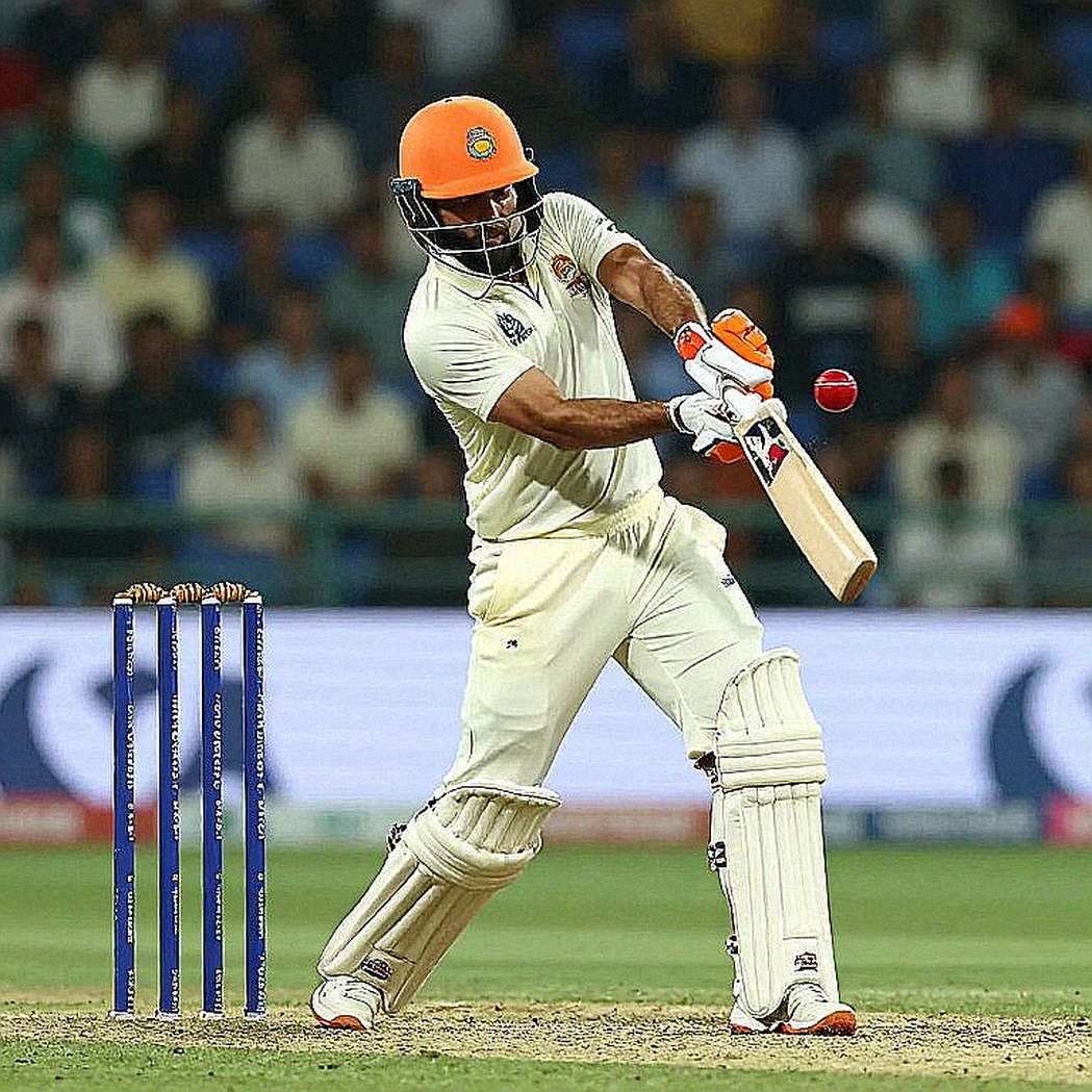 The ₹27 Crore Question: The Gap Between Price and Proof in the IPL Auction The ₹27 Crore Question: The Gap Between Price and Proof in the IPL Auction
