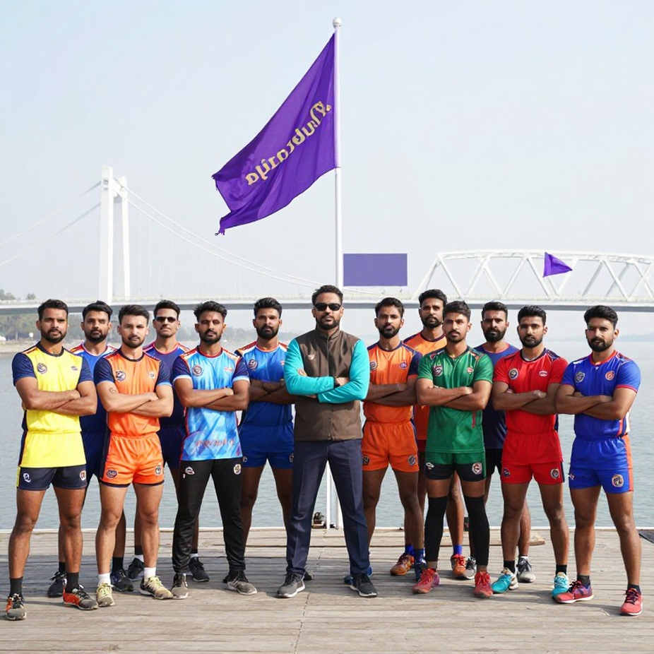 কর্নার-কভারের সিম: এশিয়ান গেমসে ভারতের কাবাডি প্রতিরক্ষা যে পরীক্ষা আর ফেরানো যাবে না