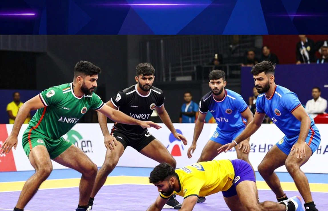 কমনওয়েলথ কাবাডি চ্যাম্পিয়নশিপ ২০২৬: নতুন যুগের সূচনা নাকি আরেকটি স্বপ্ন?
