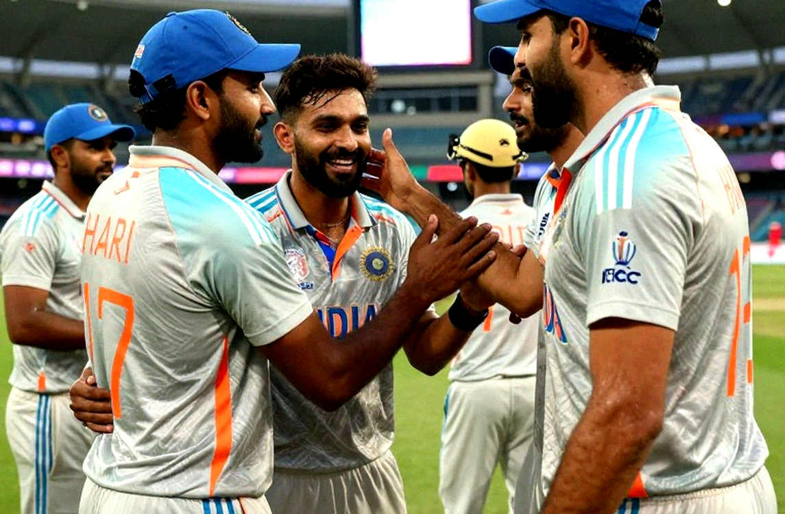 খালি তথ্যভাণ্ডারের পাঠ: ক্রিকেট বিশ্লেষণ পাইপলাইনে যখন তথ্য নিঃশেষ হয়