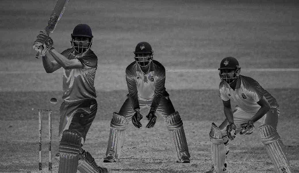 ৪৫১* থেকে ২৯ রান: বিজয় জোলের অসমাপ্ত বাক্যটি এখনও দৌড়াচ্ছে