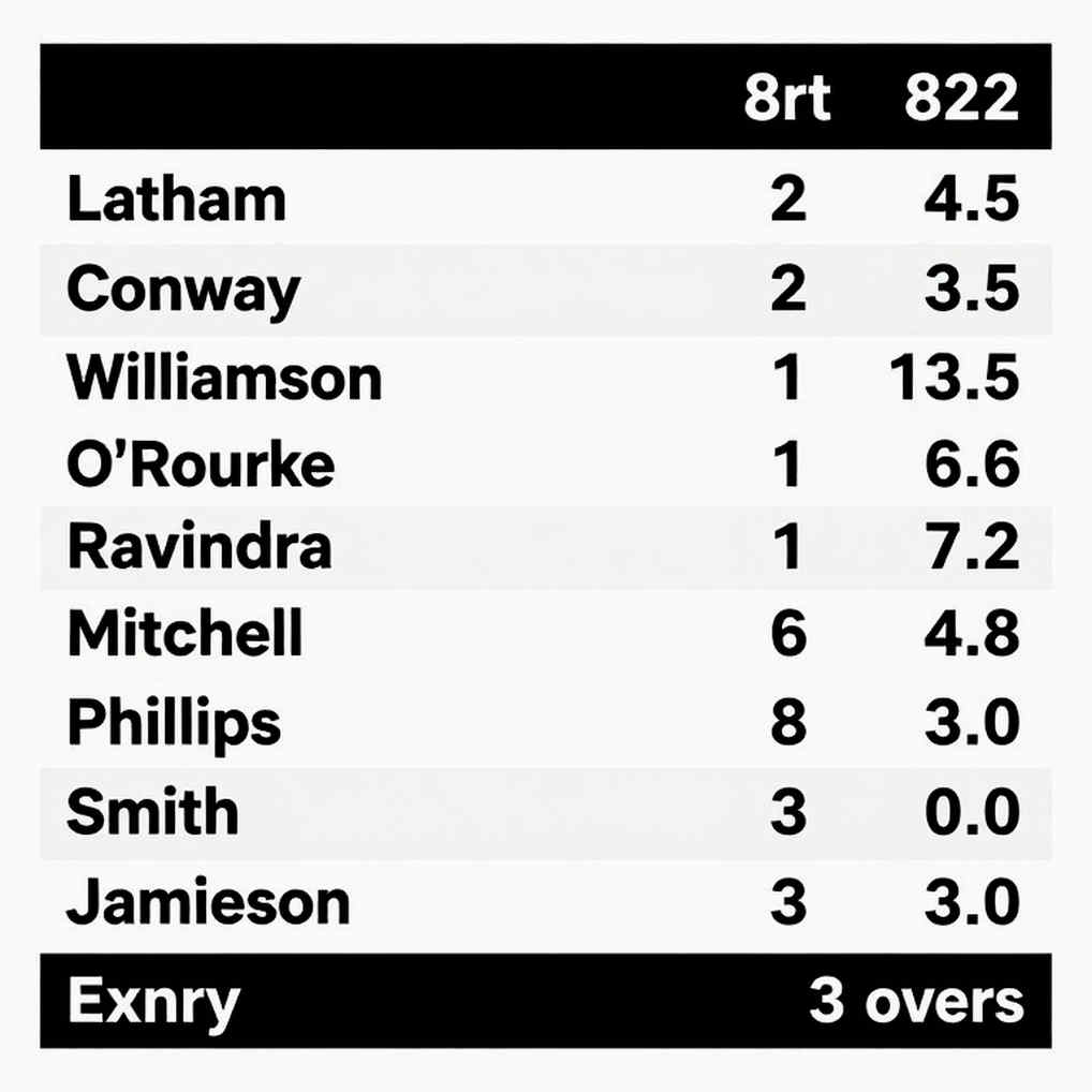 Dhananjaya de Silva Steps Down as Sri Lanka Test Captain: The 36.45 Receipt and a Generational Handover Dhananjaya de Silva Steps Down as Sri Lanka Test Captain: The 36.45 Receipt and a Generational Handover