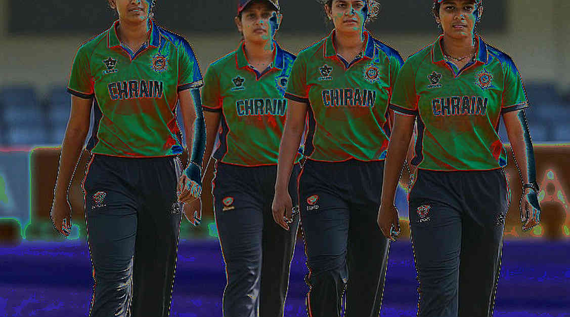 হোপ-রাদারফোর্ডের ব্যাটে ২৪৭/৩: ওয়েস্ট ইন্ডিজের এক ইনিংস, ভারতের অনেক অজানা প্রশ্ন