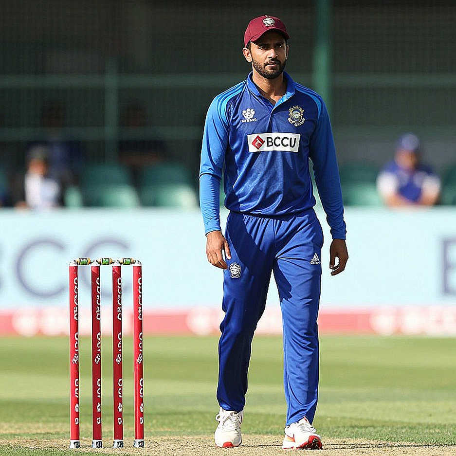 The Innings With No Scorebook