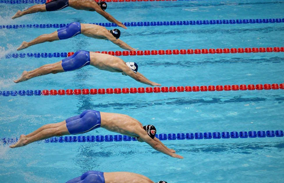 Asian Games Swimming: China's 30 Golds, Japan's 37 Medals — And the Gap in the Ledger Asian Games Swimming: China's 30 Golds, Japan's 37 Medals — And the Gap in the Ledger