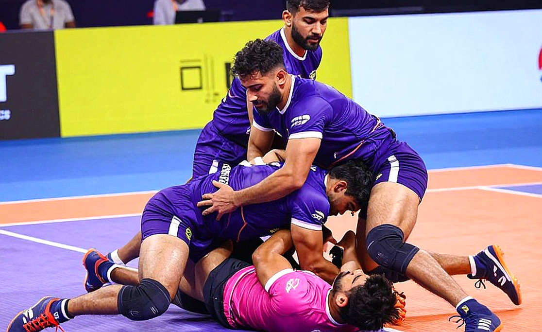 ৯:৩০ আর ১০:৪৫-এর মাঝের ৭৫ মিনিট: ভারতের কাবাডি সেমিফাইনাল নিয়ে যে সংখ্যাগুলো কেউ লিখছে না