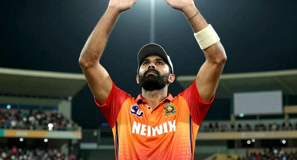 স্কোরবোর্ডের নতুন অধ্যায়: ব্লকচেইন কীভাবে ক্রিকেটের মাঠ ও হিসাব বদলে দিচ্ছে স্কোরবোর্ডের নতুন অধ্যায়: ব্লকচেইন কীভাবে ক্রিকেটের মাঠ ও হিসাব বদলে দিচ্ছে