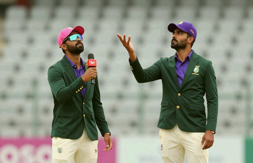দুই মিনিটের মালিক কে: ম্যাথিউসের টাইম-আউট, ক্রিকেটের ঘড়ি-সংকট এবং একটি অপরিবর্তনীয় লেজারের প্রতিশ্রুতি