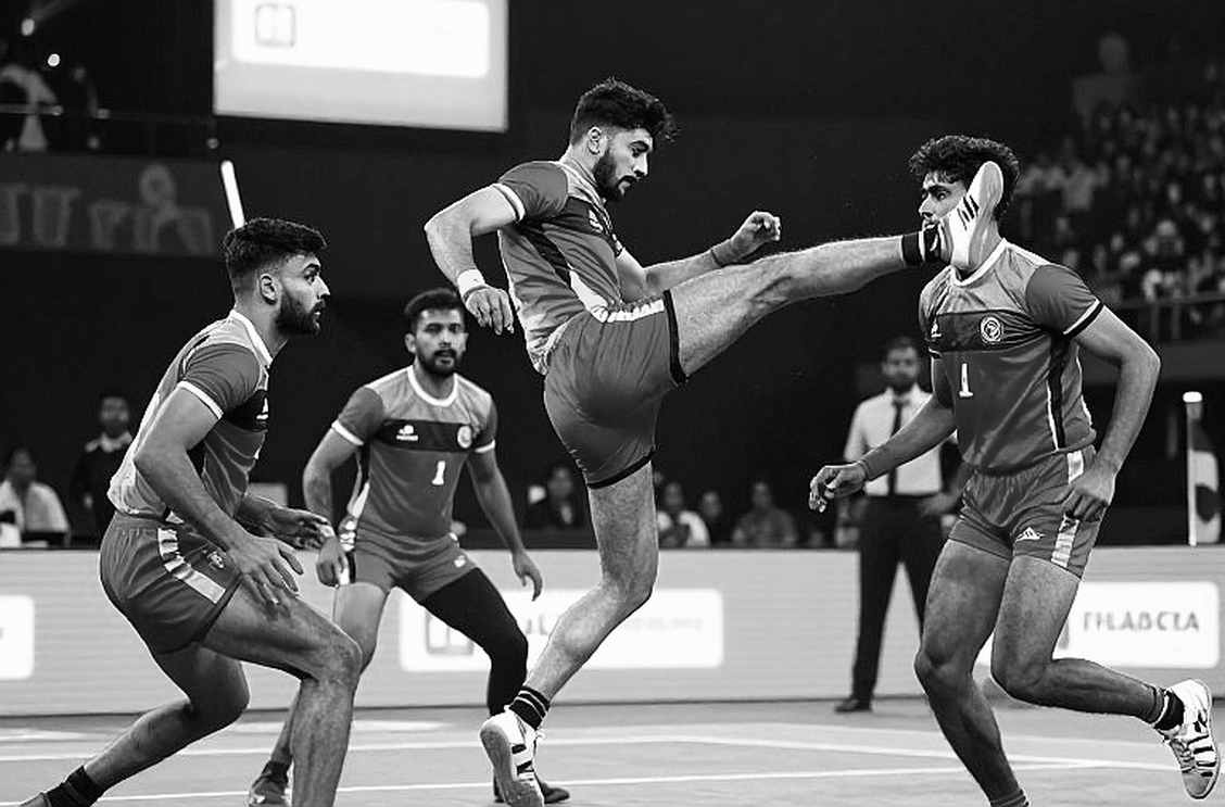 এশিয়ান গেমস ২০২৬: কাবাডি ডে ওয়ান ব্লক-বাই-ব্লক বিশ্লেষণ ও বাংলাদেশের নীরব কৌশল