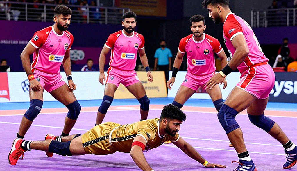 এশিয়ান গেমস ২০২৬: কাবাডি ডে ওয়ান ব্লক-বাই-ব্লক বিশ্লেষণ ও বাংলাদেশের নীরব কৌশল এশিয়ান গেমস ২০২৬: কাবাডি ডে ওয়ান ব্লক-বাই-ব্লক বিশ্লেষণ ও বাংলাদেশের নীরব কৌশল