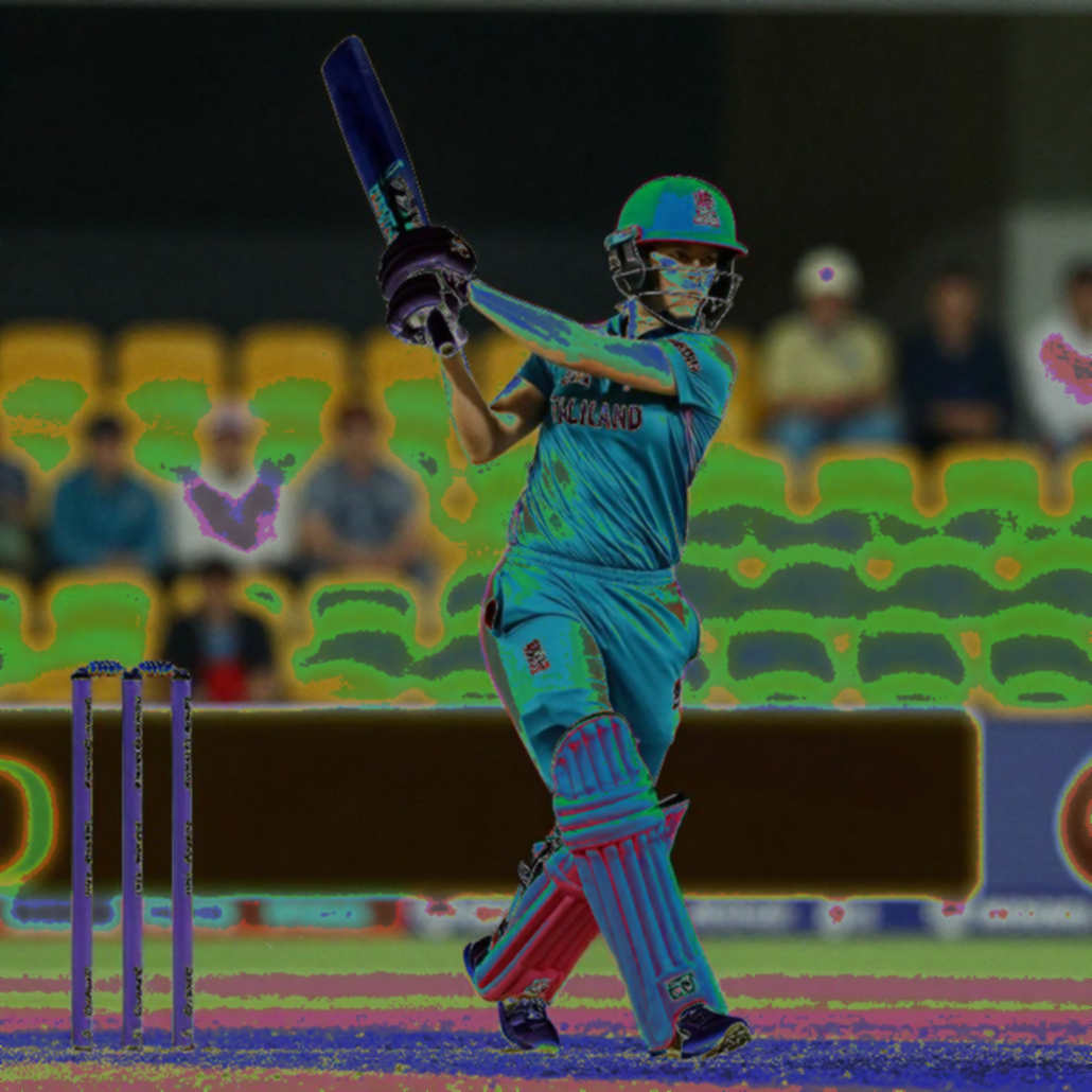 The Blockchain Delivery Line: Cricket's New Pitch for Money, Fans and Doubt The Blockchain Delivery Line: Cricket's New Pitch for Money, Fans and Doubt