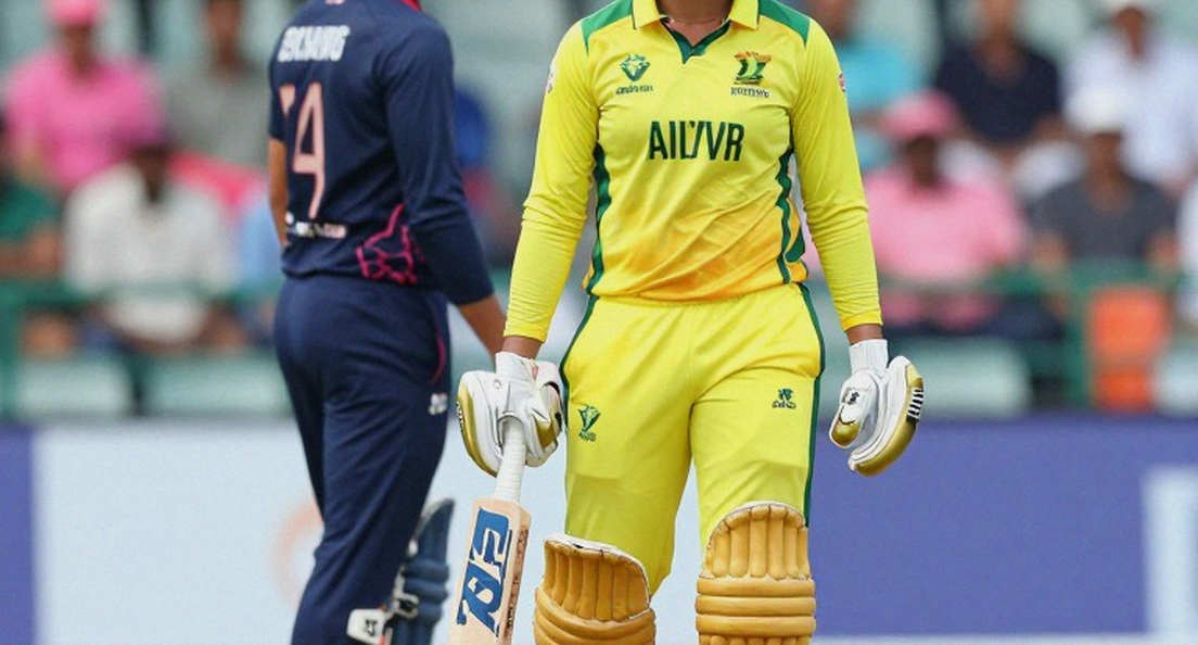The Blockchain Delivery Line: Cricket's New Pitch for Money, Fans and Doubt The Blockchain Delivery Line: Cricket's New Pitch for Money, Fans and Doubt