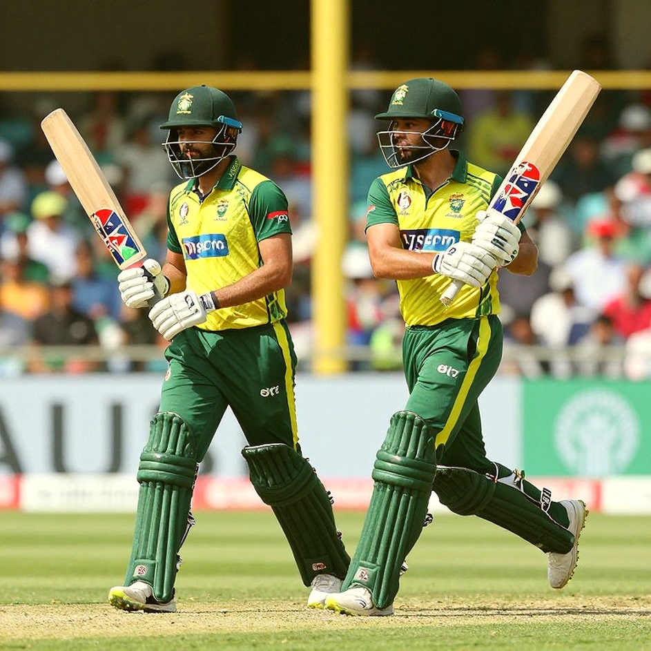 Inglis Returns, but Australia's Real Ledger Is the Balance of the Batting Order Inglis Returns, but Australia's Real Ledger Is the Balance of the Batting Order