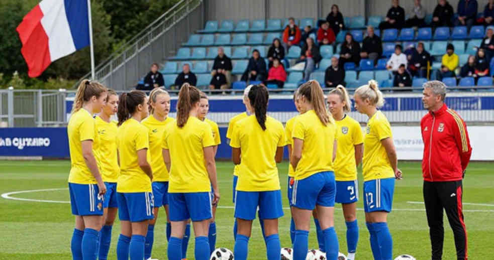 The Ledger of Zero Data: Women's Football's Invisible History and the Verification Crisis