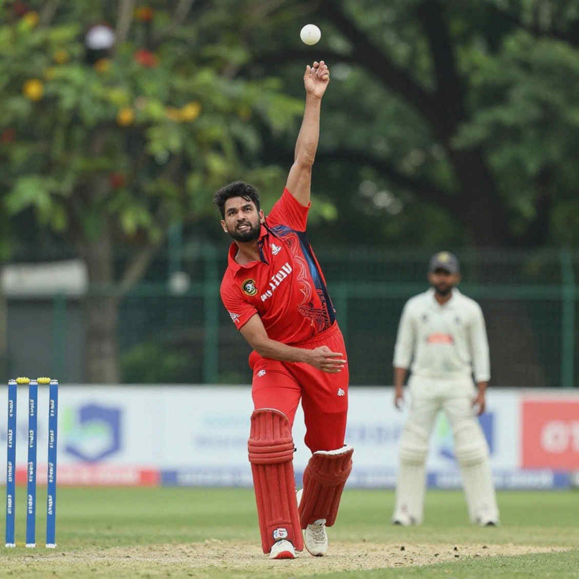 The Overs Nobody Counts: Bangladesh Cricket's Support Economics The Overs Nobody Counts: Bangladesh Cricket's Support Economics