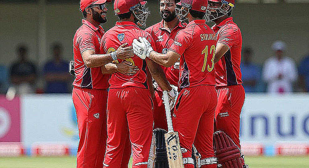 The Overs Nobody Counts: Bangladesh Cricket's Support Economics The Overs Nobody Counts: Bangladesh Cricket's Support Economics