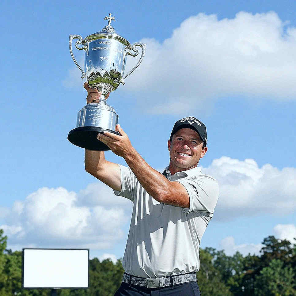 Silent Medinah: The Presidents Cup's Real Crisis Is Not the Songbook, It Is the Scoreboard