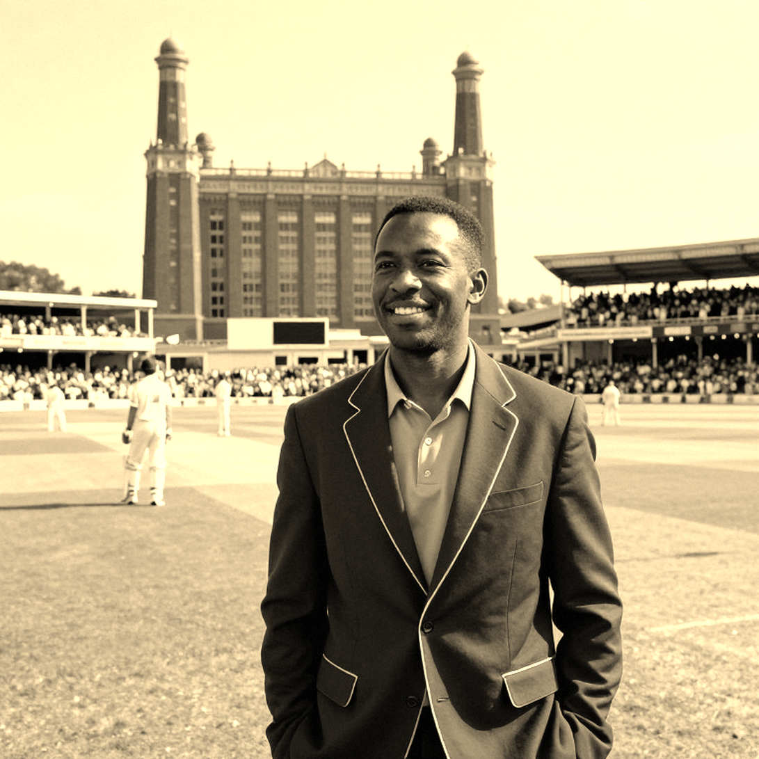Empty Stands, Loaded Pressure: Where Asian Cricket's Home Advantage Actually Comes From