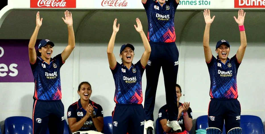Blockchain's Wave in Asian Cricket: Fan Tokens, Digital Collectibles and the Question of Trust
