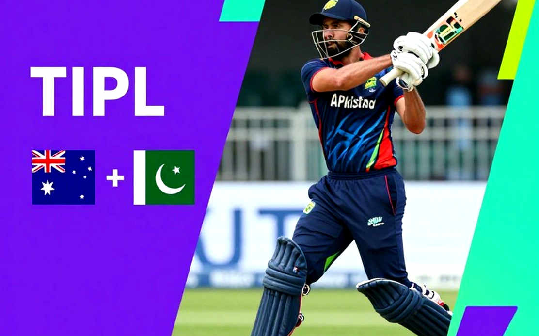 Cricket's Information Market Is Breaking: Can Blockchain Be the Scoreboard's New Umpire? Cricket's Information Market Is Breaking: Can Blockchain Be the Scoreboard's New Umpire?