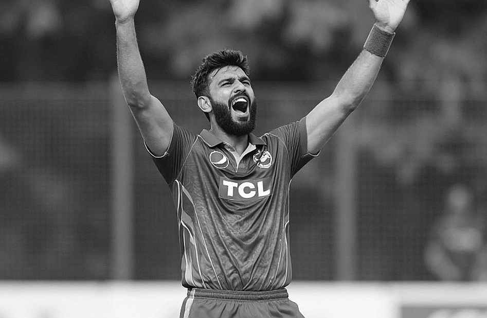 খালি স্টেডিয়ামের স্তর: দুবাইয়ের অ্যাকাডেমি ওভালে যে বাঁ-হাতি স্পিনারকে ফ্র্যাঞ্চাইজি বাজার খুঁজে পায়নি