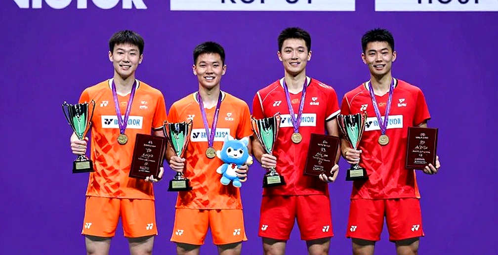 Team-Event Heroics, Individual-Event Collapse: A Frame-by-Frame Ledger of India's 2026 Asian Games Badminton Campaign Team-Event Heroics, Individual-Event Collapse: A Frame-by-Frame Ledger of India's 2026 Asian Games Badminton Campaign