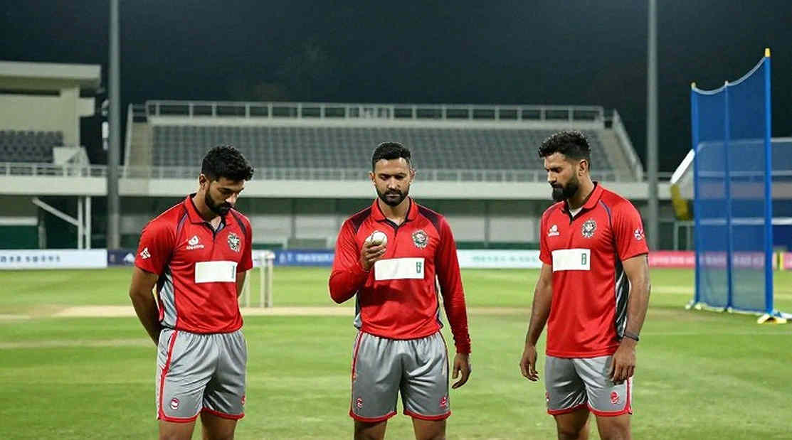 ফাঁকা প্যারেন্থেসিস: ক্রিকেটের ডেটা-শৃঙ্খল, ট্রান্সফার উইন্ডোর গুজব আর যে বিশ্লেষণ কখনো লেখা হলো না ফাঁকা প্যারেন্থেসিস: ক্রিকেটের ডেটা-শৃঙ্খল, ট্রান্সফার উইন্ডোর গুজব আর যে বিশ্লেষণ কখনো লেখা হলো না