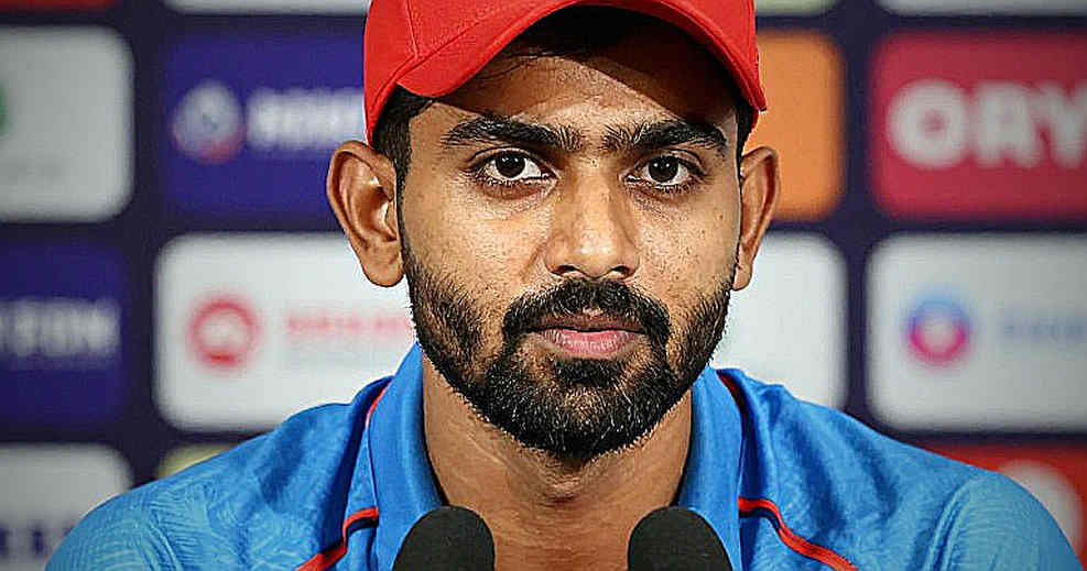 Ranchi Rotation: Will Three Changes Expose India's Depth?