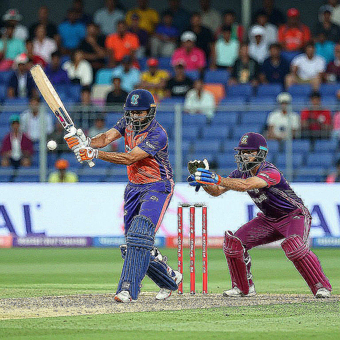 From Rajshahi Tea Glasses to Asia's Spin: The Rhythm Before a World Cup the Scoreboard Never Records From Rajshahi Tea Glasses to Asia's Spin: The Rhythm Before a World Cup the Scoreboard Never Records