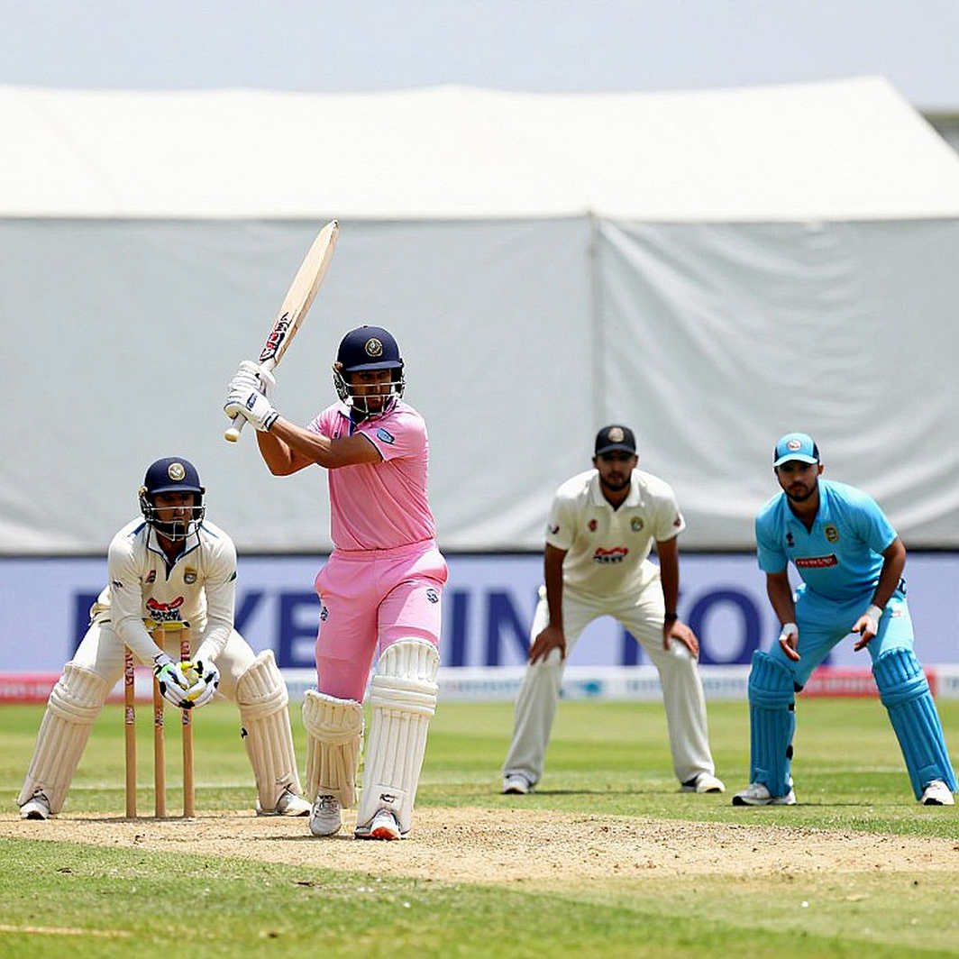From Rajshahi Tea Glasses to Asia's Spin: The Rhythm Before a World Cup the Scoreboard Never Records From Rajshahi Tea Glasses to Asia's Spin: The Rhythm Before a World Cup the Scoreboard Never Records
