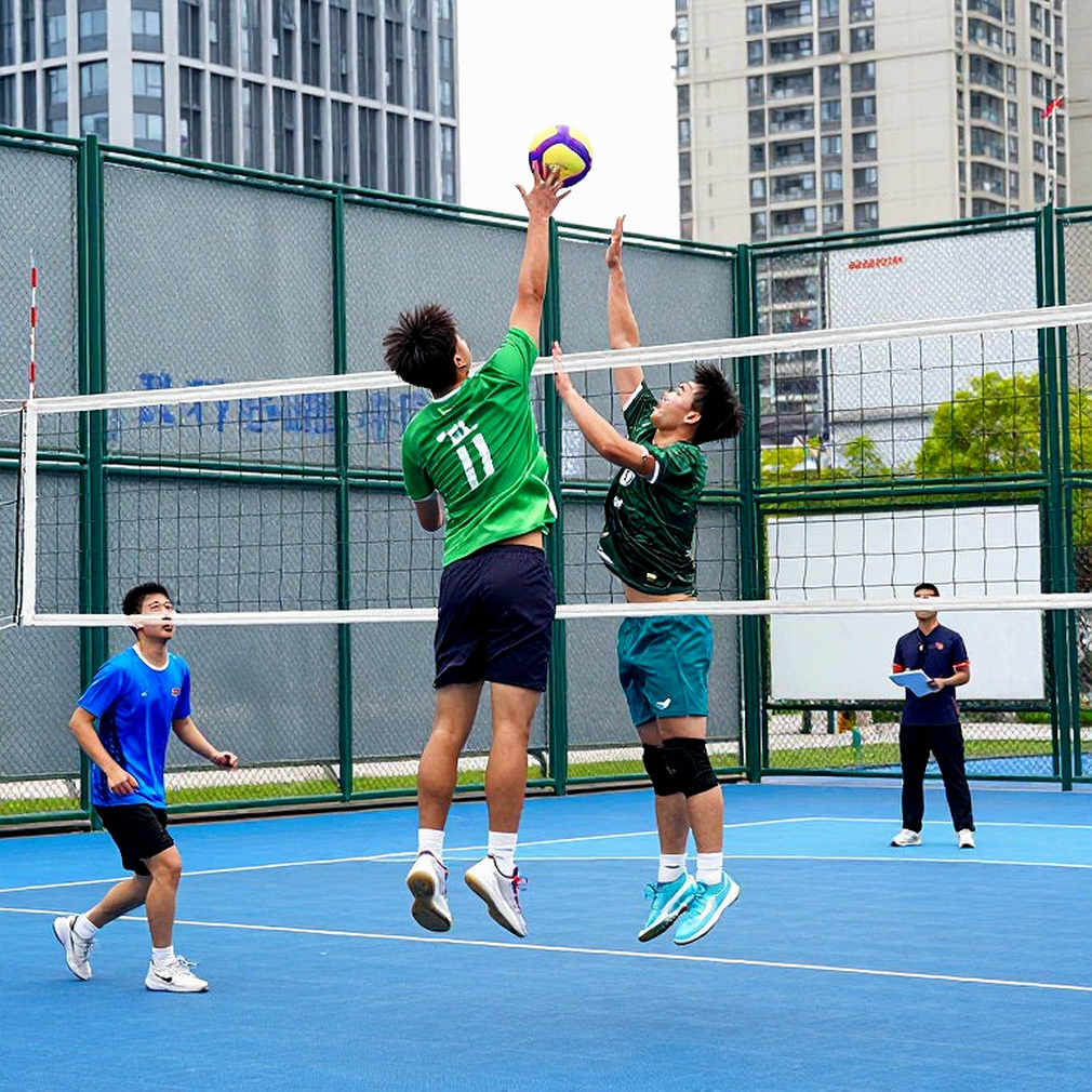 Liga Voli Mahasiswa 2026: Why a Media Company Took 36 Universities' Volleyball Into Its Own Hands