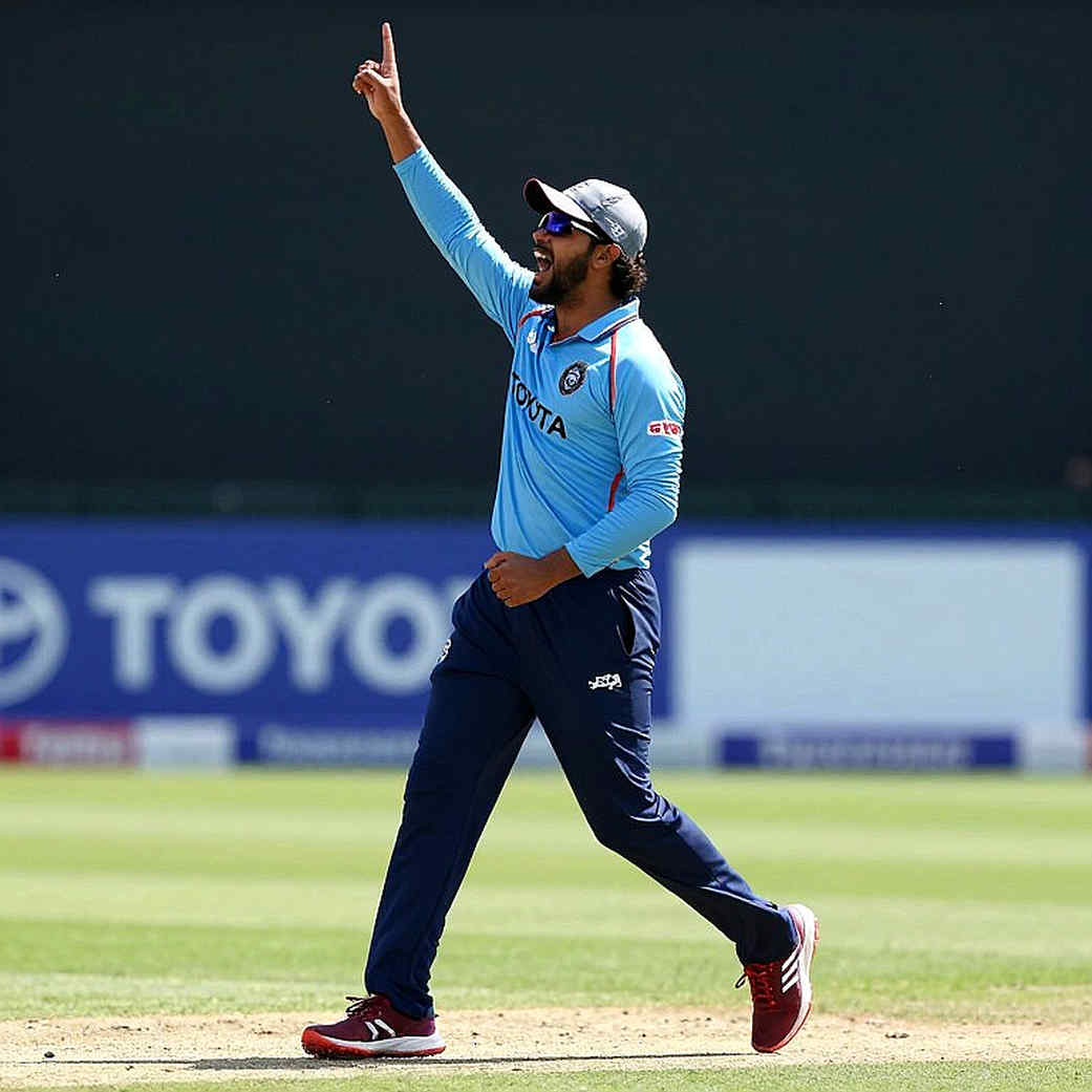 From Bamboo Pole to Blockchain: Cricket's New Money and the Old Habit From Bamboo Pole to Blockchain: Cricket's New Money and the Old Habit