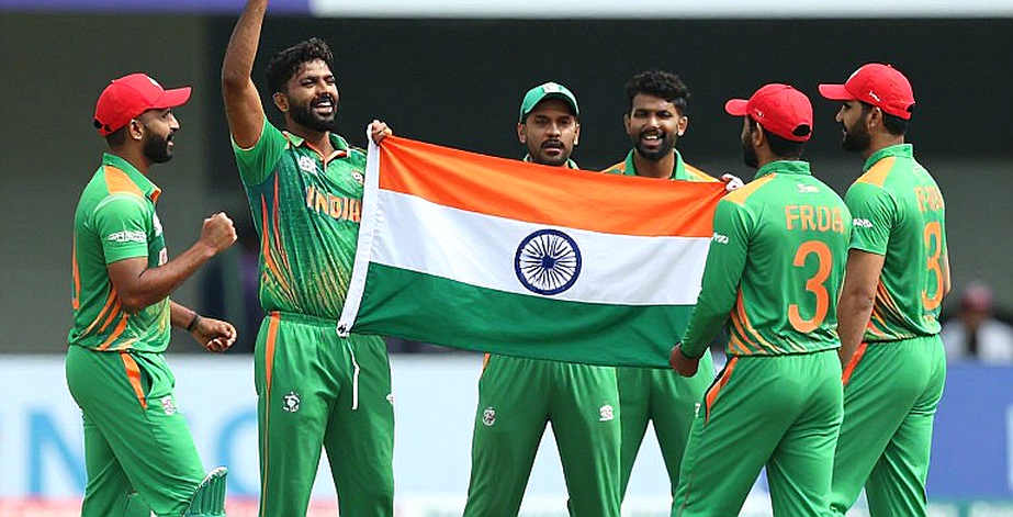 খালি পেলোড: ক্রিকেটের তথ্যশৃঙ্খল যখন নীরব হয়ে পড়ে খালি পেলোড: ক্রিকেটের তথ্যশৃঙ্খল যখন নীরব হয়ে পড়ে