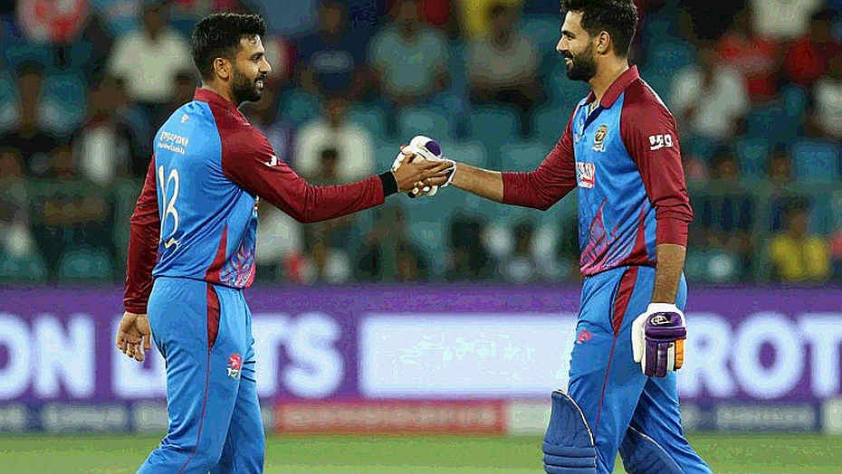 The Blank Tape and Eight Shut Doors: A Lesson in Information Integrity in Cricket Analysis