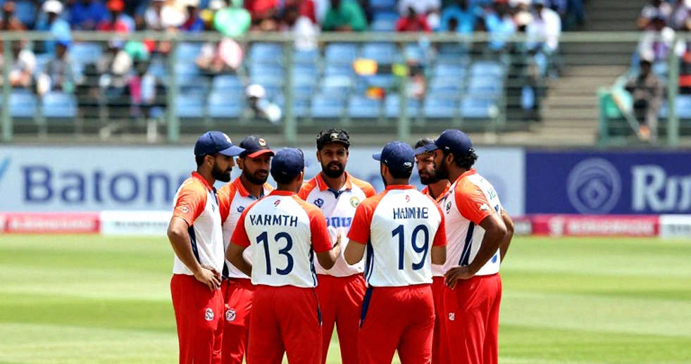 The Blank Tape and Eight Shut Doors: A Lesson in Information Integrity in Cricket Analysis