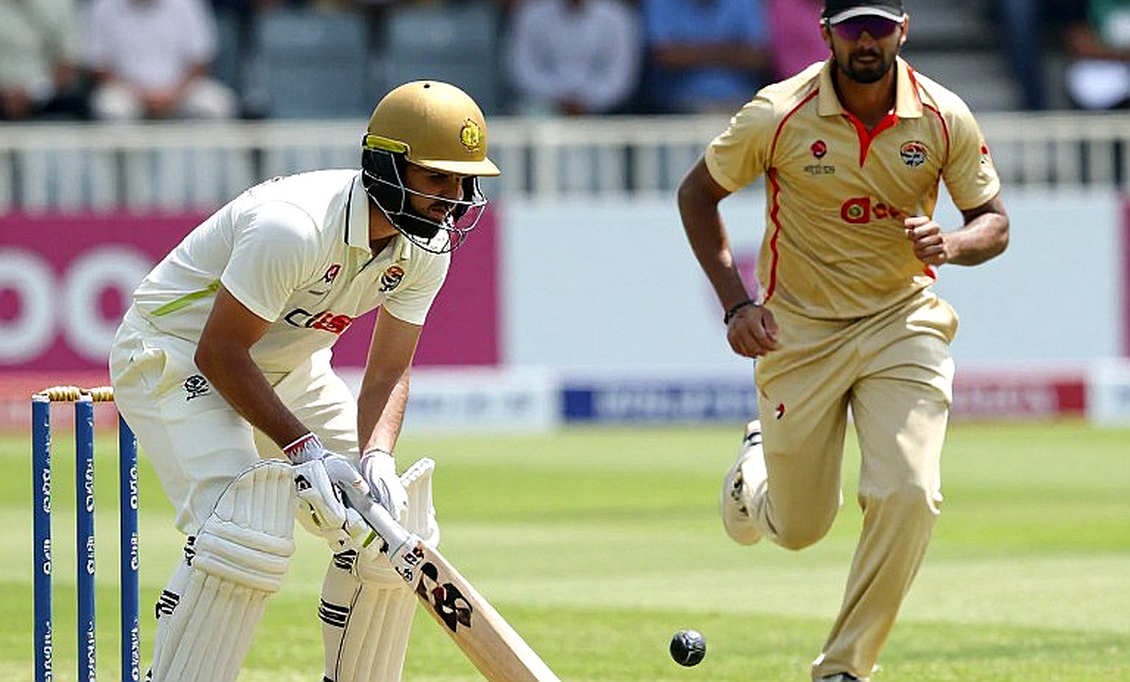 The 48.2 Threshold: Shai Hope's 162* and How a Chase Turns Into a Case File