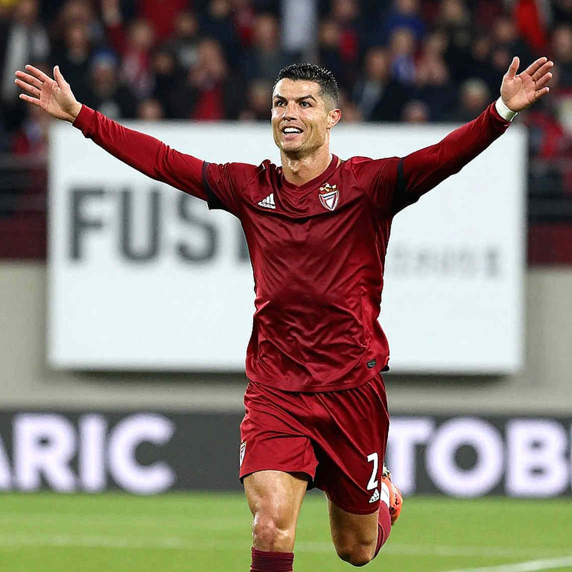 A Generation Walking Toward the Tunnel: Ronaldo's Retirement Rumor, Dutch Voices and Portugal's Silent Rebuild A Generation Walking Toward the Tunnel: Ronaldo's Retirement Rumor, Dutch Voices and Portugal's Silent Rebuild
