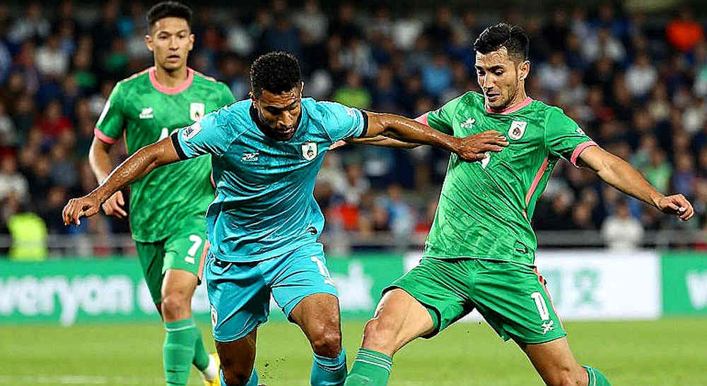 The Push at Parken and Ronaldo's Empty Chair: The Ledger Nobody Opened Underneath a 4-2 Scoreline The Push at Parken and Ronaldo's Empty Chair: The Ledger Nobody Opened Underneath a 4-2 Scoreline
