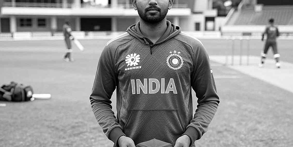 ১৪৮ রানের সেই জুটি: রবিন, নির্বাচকদের নোটবুক আর বাংলাদেশের টেস্ট ওপেনিংয়ের অসমাপ্ত হিসাব