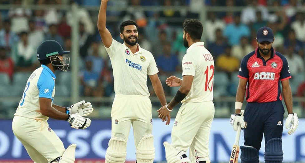 A Name Written in the Margin: The Twelfth Second of Associate Cricket in Kuala Lumpur A Name Written in the Margin: The Twelfth Second of Associate Cricket in Kuala Lumpur